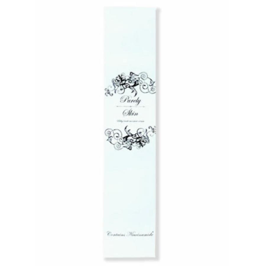 ピュアリースキン リンクルホワイトクリーム 22g purely skin ピュアリースキン リンクルホワイトクリーム 22g purely skin