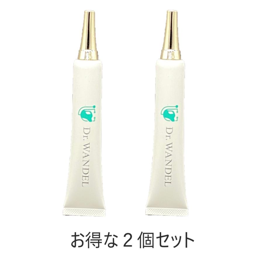お得な2本セット Dr.wandel ドクターワンデル 30g(1ヶ月分) 犬用 歯周病予防 デンタルケア :wandel2:shop F ヤフー店 - 通販 - Yahoo!ショッピング
