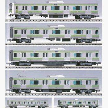 超目玉 マイクロエース Nゲージ E231系500番台 山手線 基本6両セット 070 鉄道模型 電車 A B002dlptx2 Shop Fa 通販 Yahoo ショッピング 超歓迎 Www Doctor Plan Com