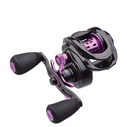 信頼 アブガルシア Abu Garcia ベイトリール レボ Exd W Revo Exd W 右巻き 50 Off Blog Lonolife Com