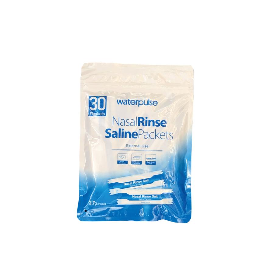 ふく自分 塩 30袋セット