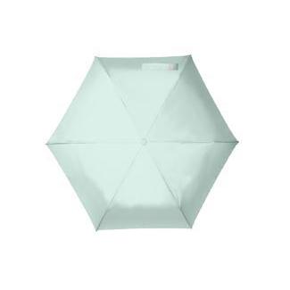 折りたたみ傘 カラビナ New サイズ：W7cm×H28cm（未使用時）重さ：約