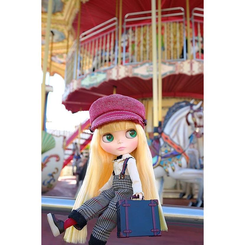 新品 国内正規品 TOPSHOP限定 ネオブライス ブライス プレザントサプライズ Blythe ブライス ABS&PVC&PP&PVDC製 ドール｜shop-forest｜04