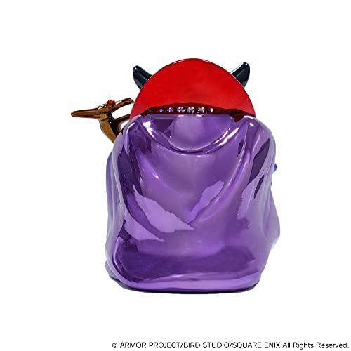 新品 りゅうおう メタリックモンスターズギャラリー ドラゴンクエスト 