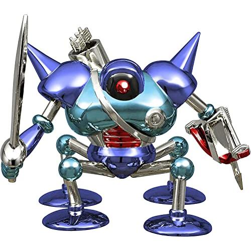 ドラゴンクエスト メタリックキラーマシン【フィギュア】 ドラゴンクエスト 新品 スクウェア・エニックス(SQUARE ENIX