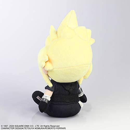 ファイナルファンタジー 新品 ファイナルファンタジーVII リメイク