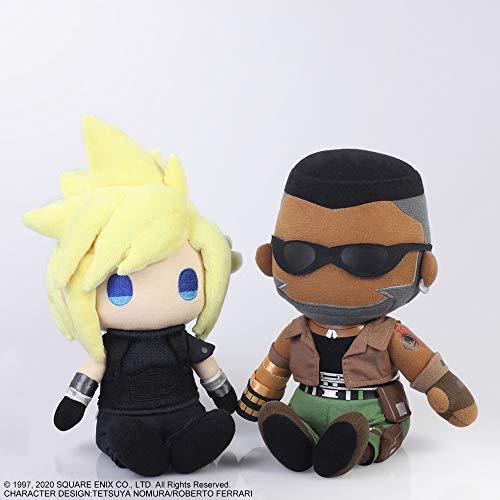 ファイナルファンタジー 新品 ファイナルファンタジーVII リメイク