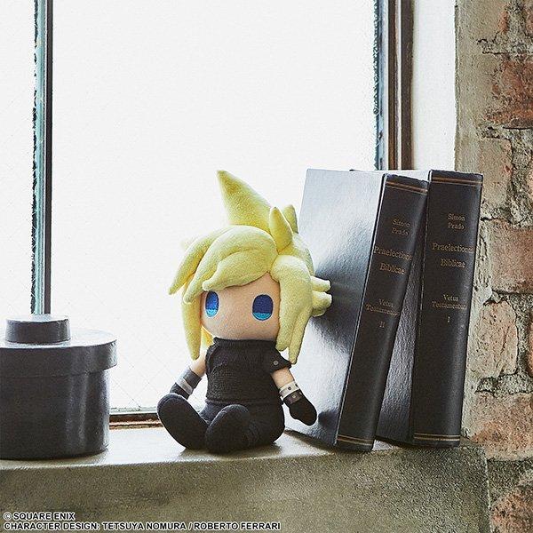 ファイナルファンタジー 新品 ファイナルファンタジーVII リメイク