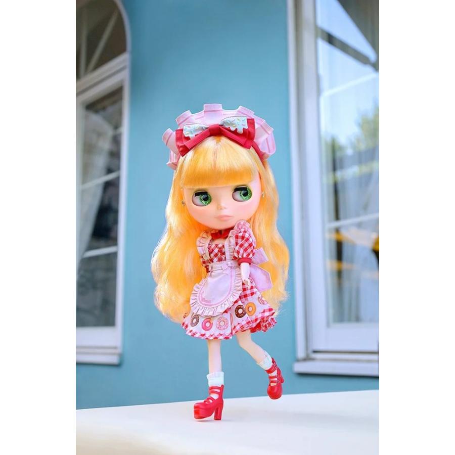 1月31日発売 新商品 ブライス人形 本体 Blythe ネオブライス 