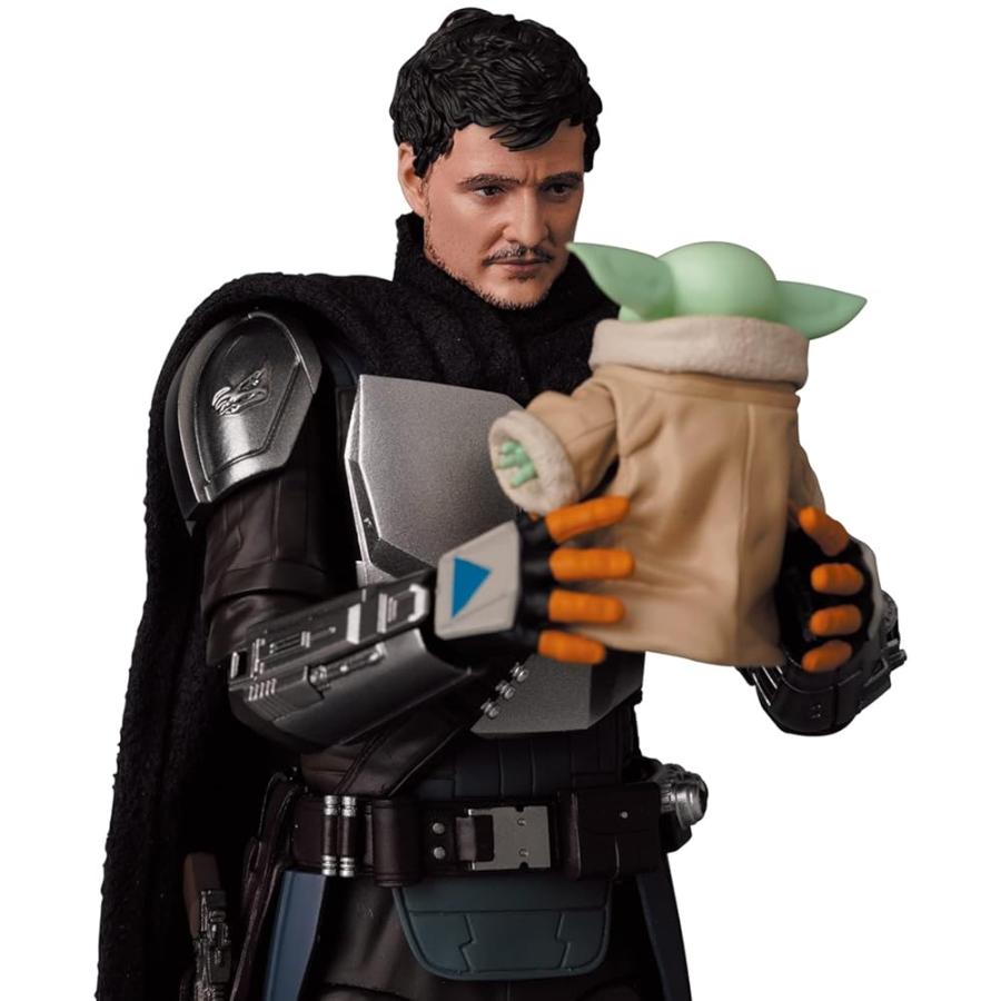 MAFEX 新品 メディコム・トイ MEDICOM TOY マフェックス No.200 THE