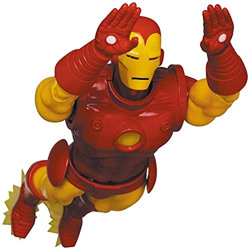 MAFEX 新品 マフェックス No.165 IRON MAN アイアンマン COMIC Ver