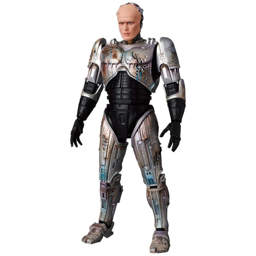 MAFEX 新品 マフェックス No.192 ROBOCOP MURPHY ロボコップ MAFEX 新品 マフェックス No.192 ROBOCOP MURPHY ロボコップ