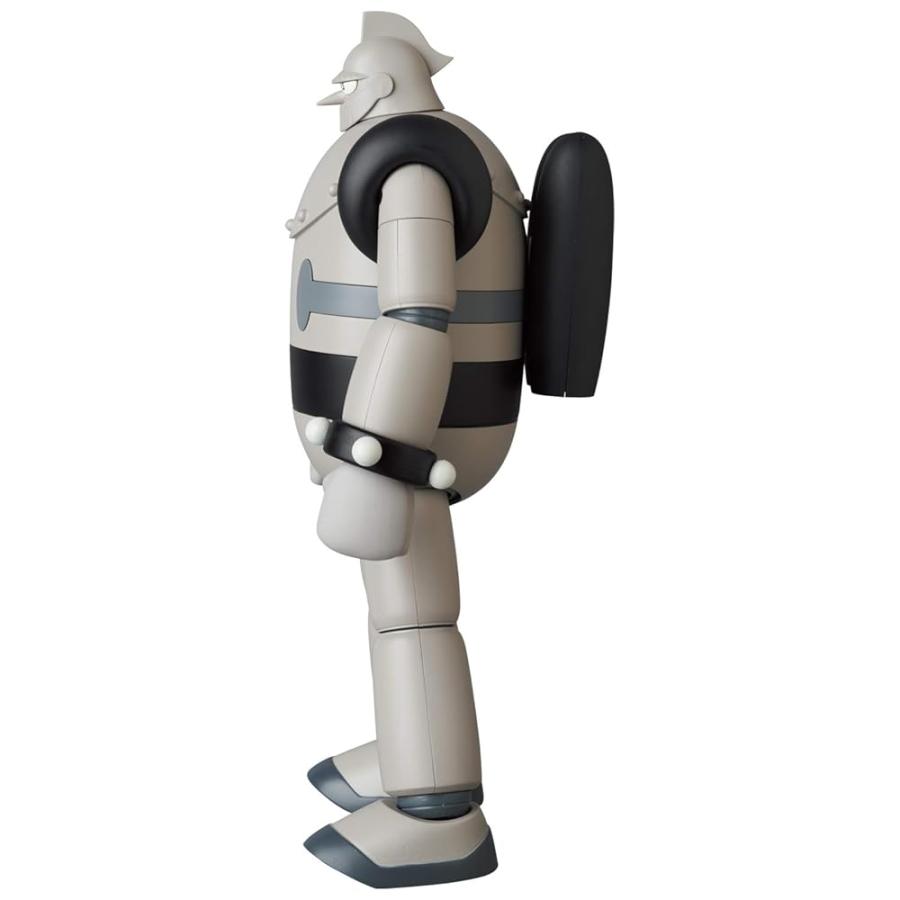 MAFEX 新品 メディコム・トイ マフェックス No.135 鉄人28号 B&W Ver