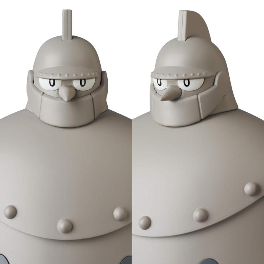 MAFEX 新品 メディコム・トイ マフェックス No.135 鉄人28号 B&W Ver