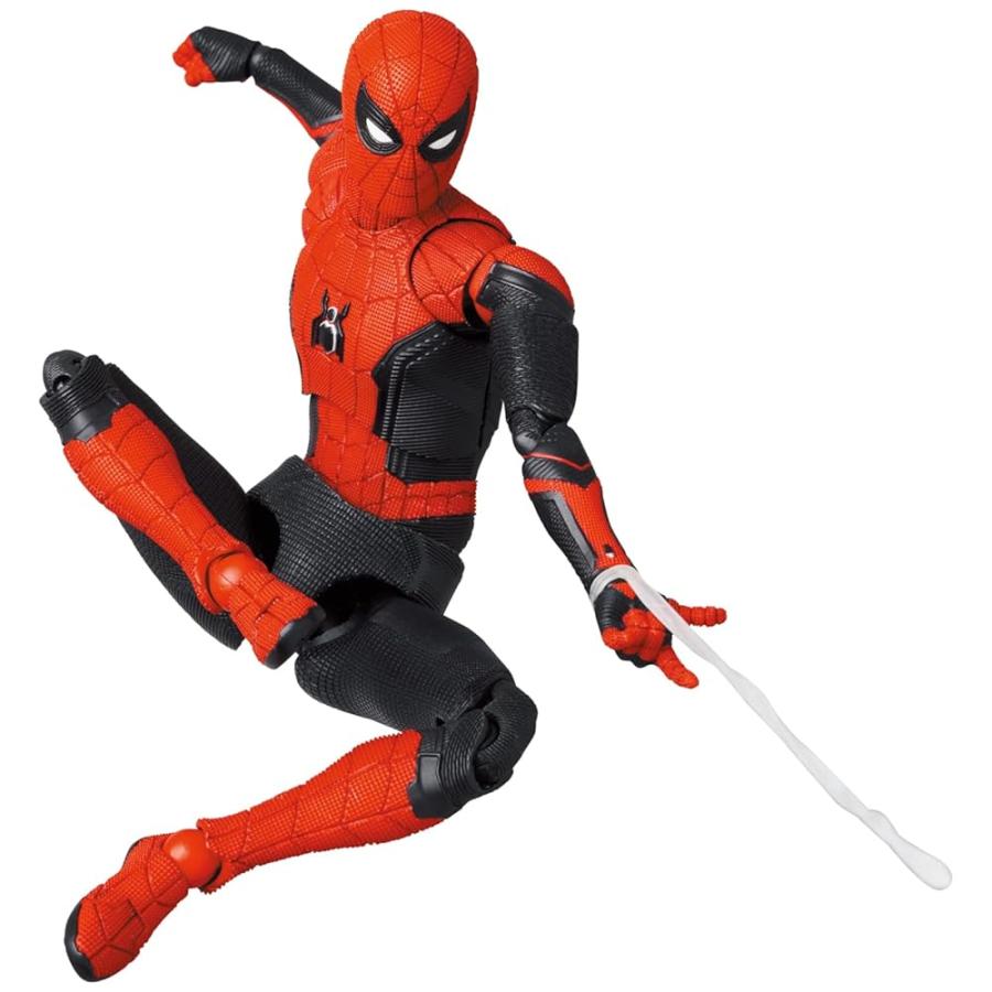 【匿名発送・送料無料】MAFEX No.194 スパイダーマン ノーウェイホーム 新品 MAFEX マフェックス No.194 スパイダーマン アップグレード