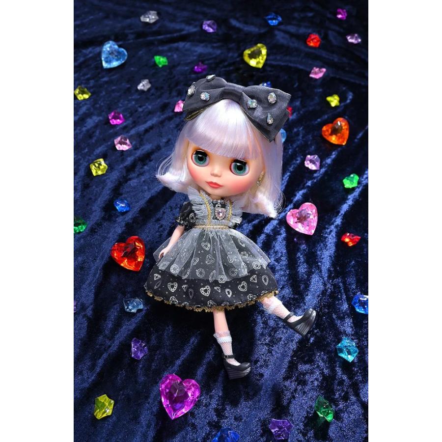 本体のみ♥ どこにもない 唯一無二の ブライス ドール ネオブライス 人形 本体 Amazon.co.jp: 1/6 ブライス ドール カスタムネオブライス 黒髪、白い