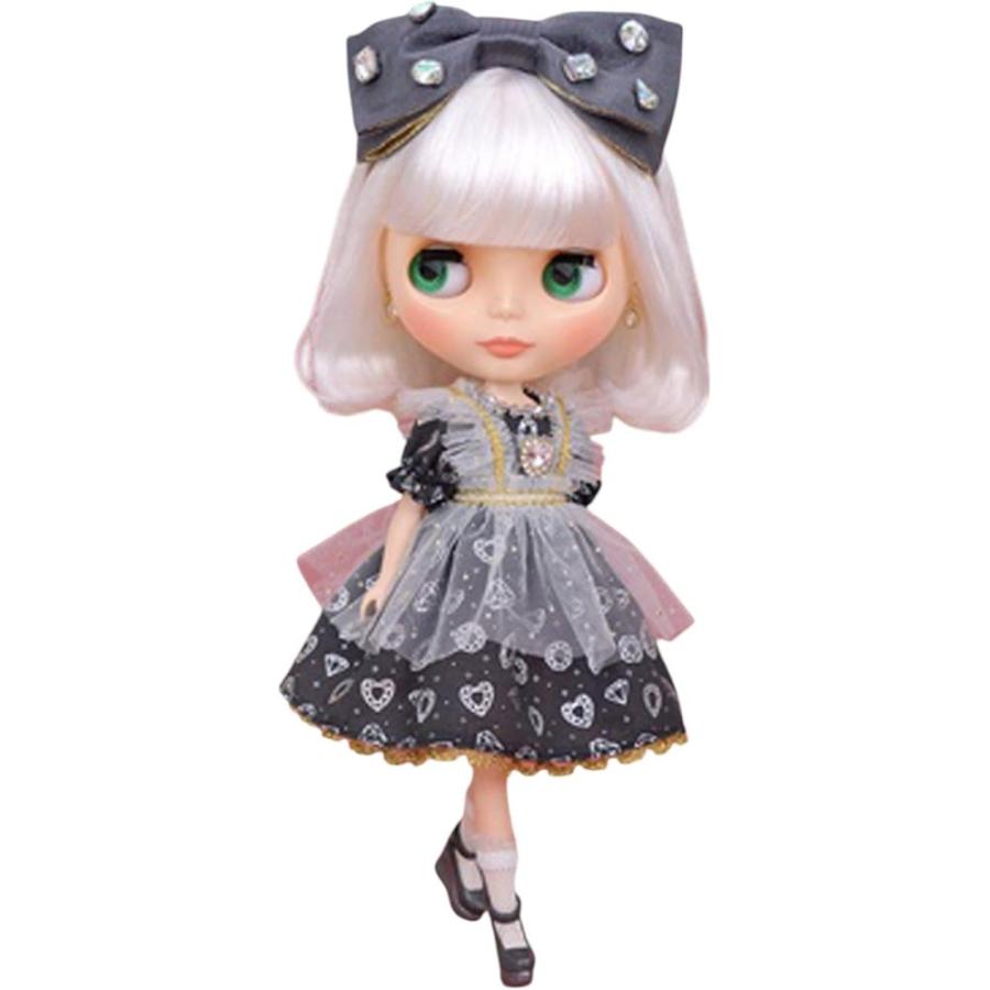 ビジューブリリアント★ネオブライス★アイシードールではありません ブライス Blythe ビジューブリリアント ネオブライス 新品