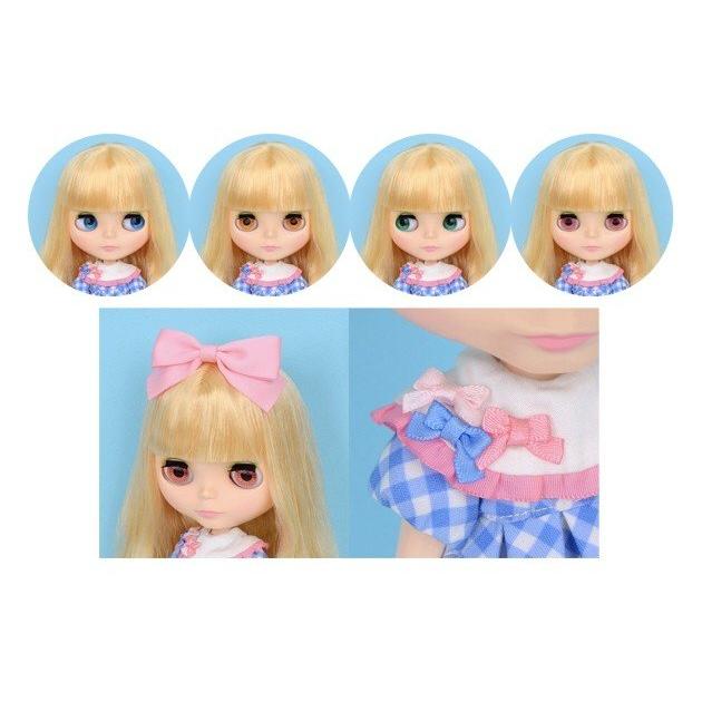 ネオブライス MLK リルハートブライス Blythe 輸送箱あり ネオブライス MLK リルハートブライス Blythe 輸送箱あり