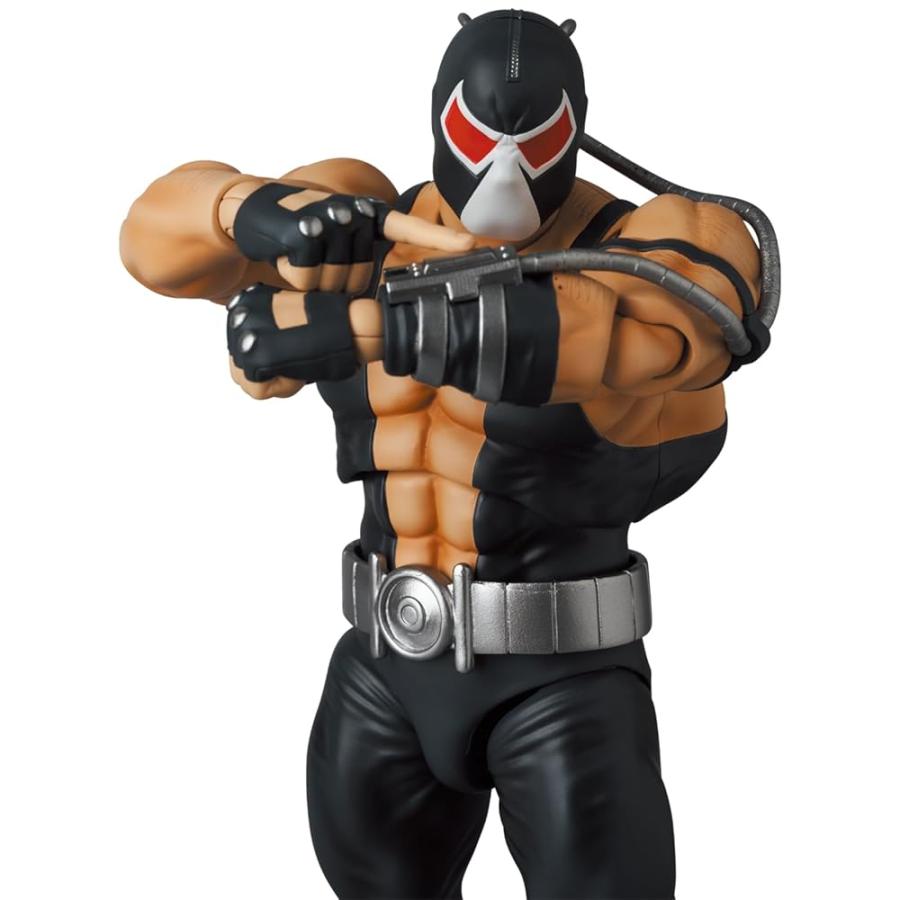 新品 メディコム・トイ MEDICOM TOY MAFEX マフェックス 新品BANE