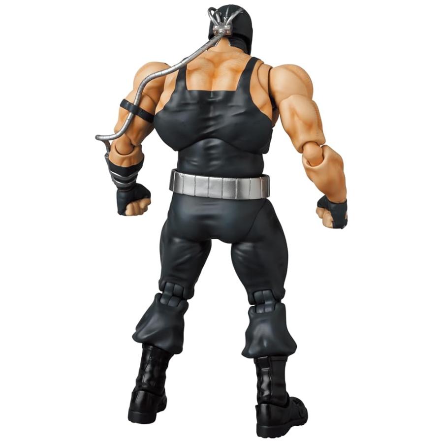 新品 メディコム・トイ MEDICOM TOY MAFEX マフェックス 新品BANE