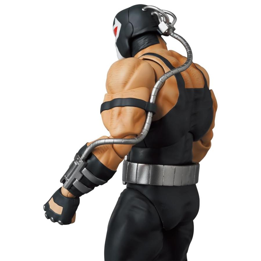 新品 メディコム・トイ MEDICOM TOY MAFEX マフェックス 新品BANE
