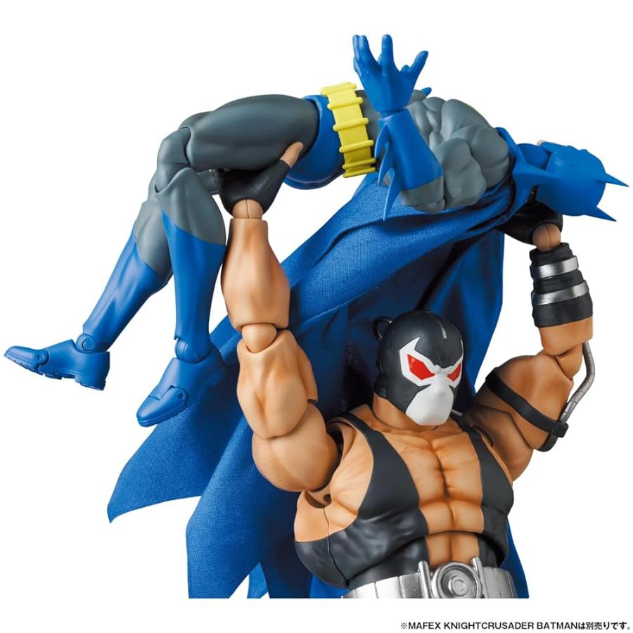 新品 メディコム・トイ MEDICOM TOY MAFEX マフェックス 新品BANE