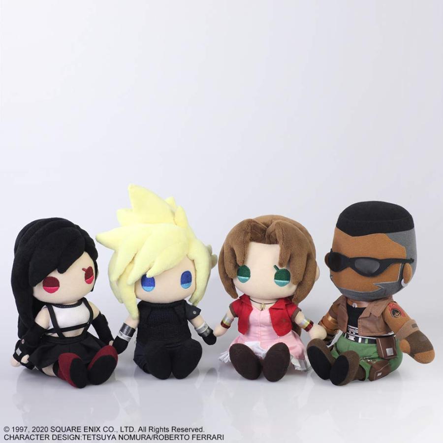スクウェア・エニックス ファイナルファンタジーVII リメイク