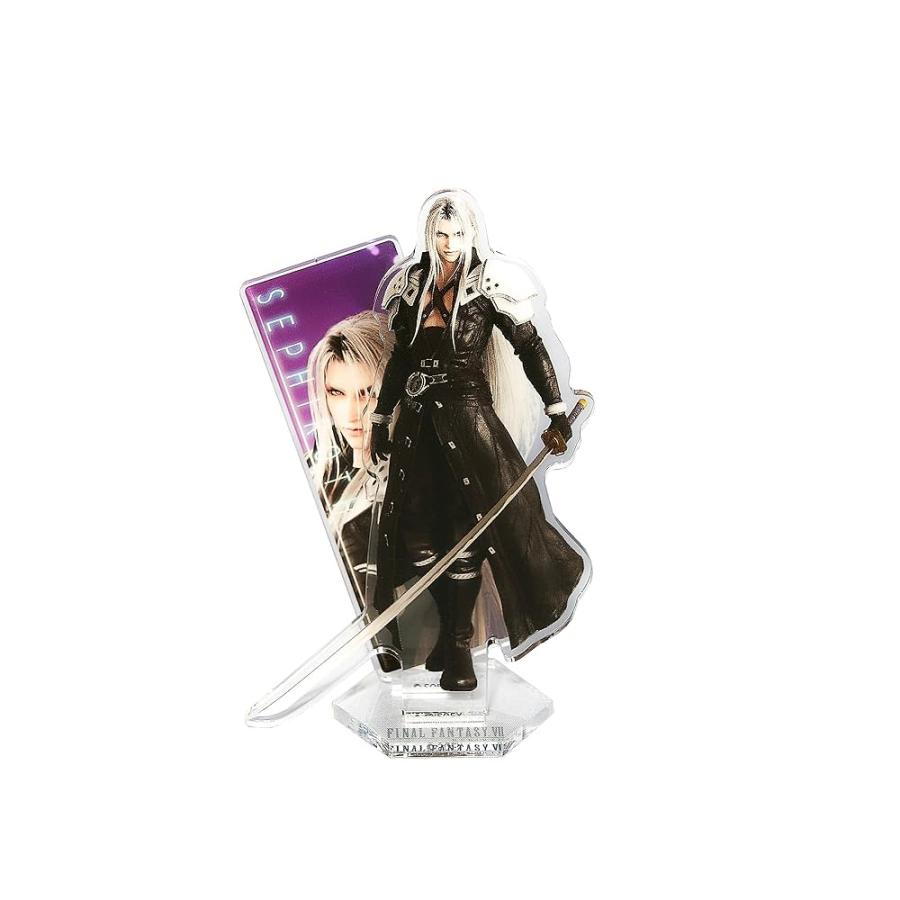 ファイナルファンタジーVII リバース アクリルスタンド セフィロス