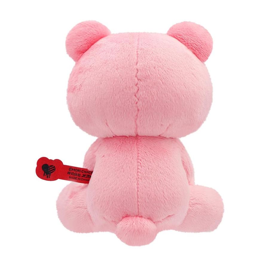 グルーミー ぬいぐるみ GLOOMY PINK Ver. 8203 244 : SHOP Forest