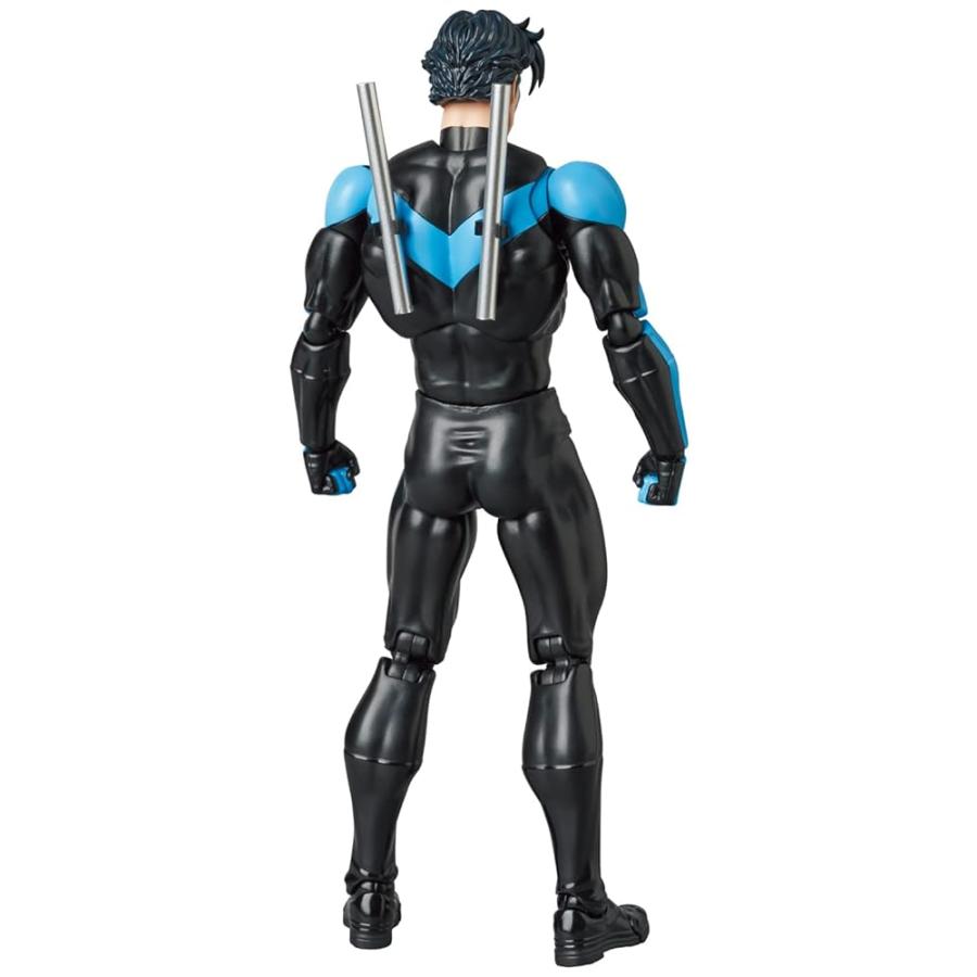 新品 MAFEX マフェックス No.175 NIGHTWING ナイトウィング BATMAN