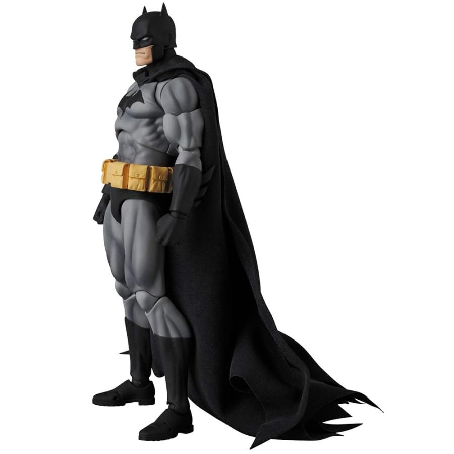 MAFEX メディコム・トイ マフェックス No.126 バットマン ハッシュ