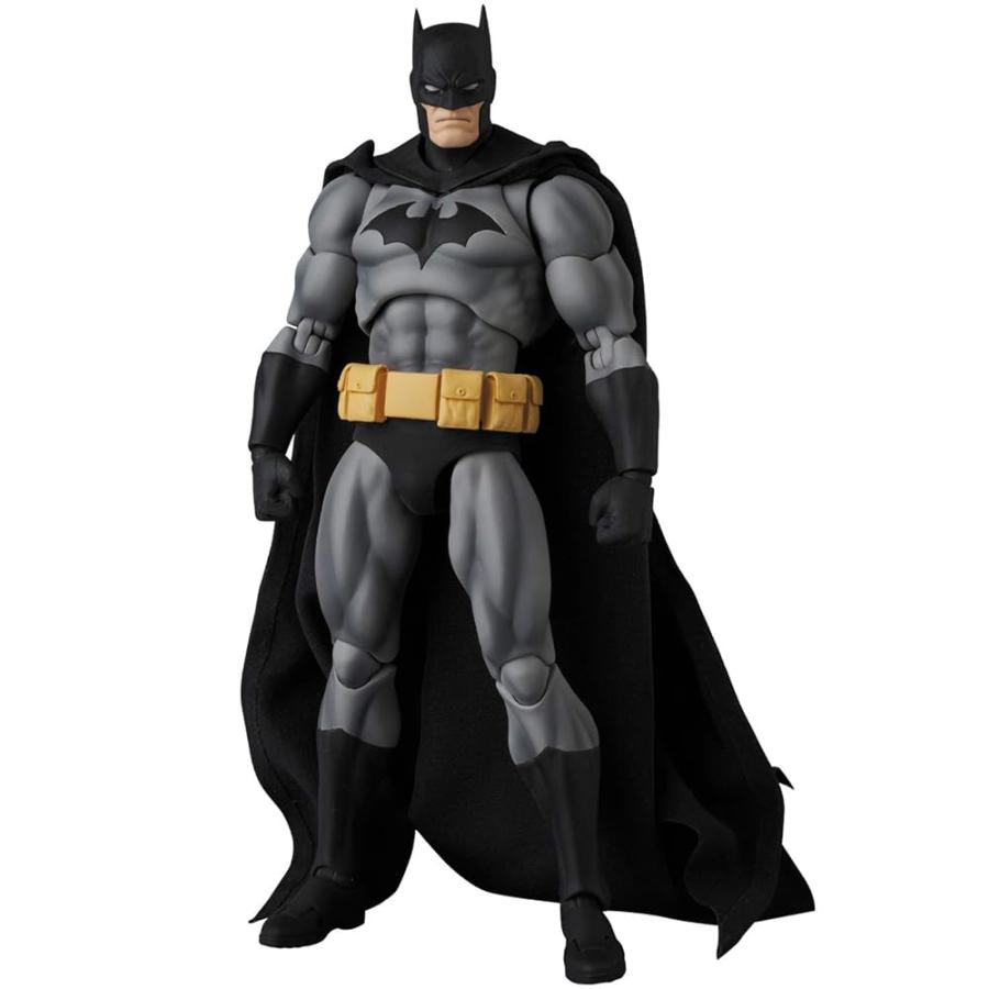 MAFEX メディコム・トイ マフェックス No.126 バットマン ハッシュ