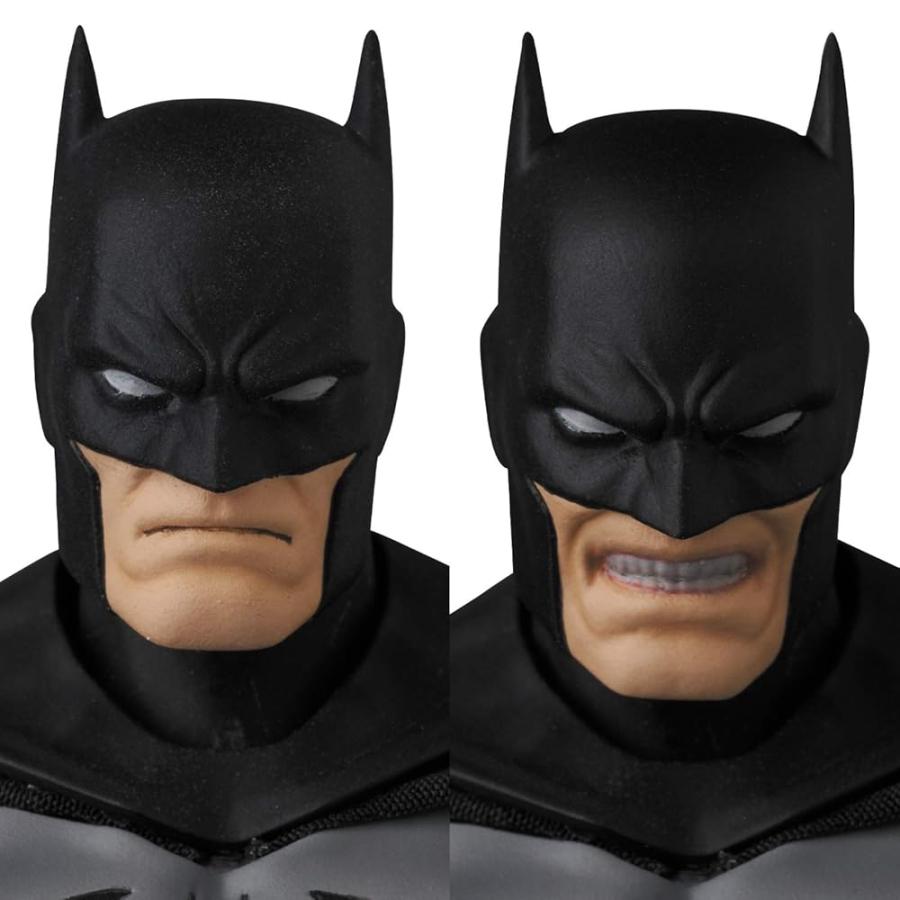 MAFEX メディコム・トイ マフェックス No.126 バットマン ハッシュ