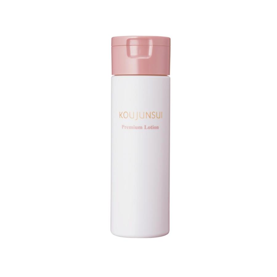 エバメール 正規品 日本製 光潤水プレミアム化粧水 180ml : SHOP