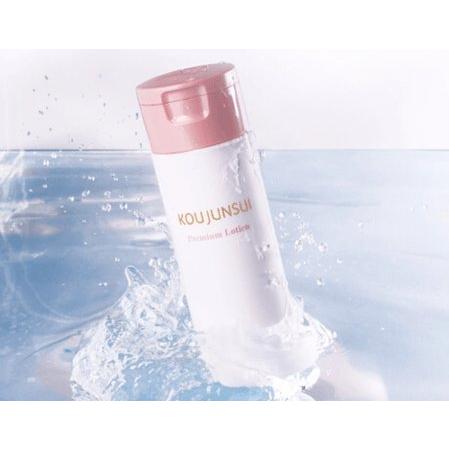 【新品未開封】エバメール 光潤水プレミアム化粧水 １８０ｍＬ4本 エバメール 正規品 日本製 光潤水プレミアム化粧水 180ml : SHOP