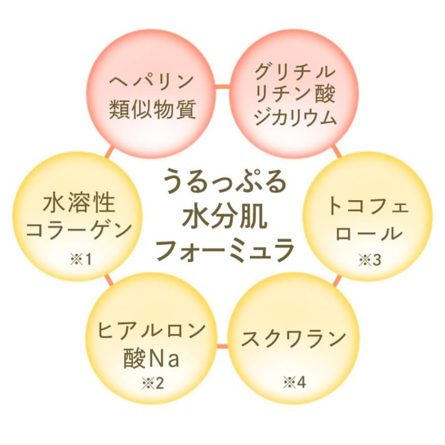 エバメール 正規品 日本製 光潤水プレミアム化粧水 180ml : SHOP