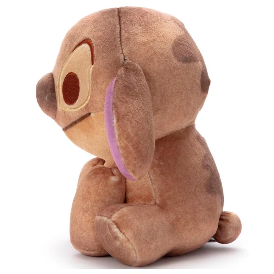 ディズニーキャラクター Nuiパン ぬいぐるみS キャラクターパン