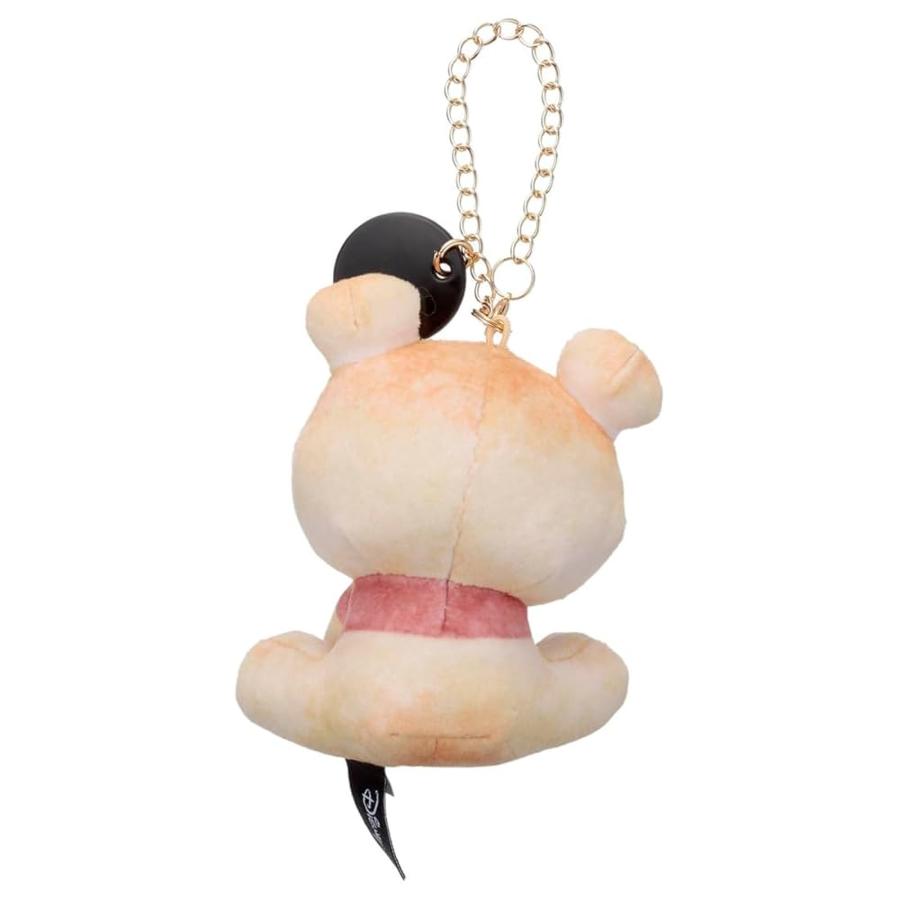 タカラトミーアーツ ディズニーキャラクター Nuiパン チェーン