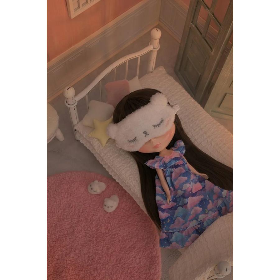 ブライス 人形 本体 Blythe ネオブライス ドーリーデイズスリープ