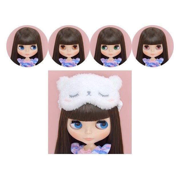 ブライス 人形 本体 Blythe ネオブライス ドーリーデイズスリープ