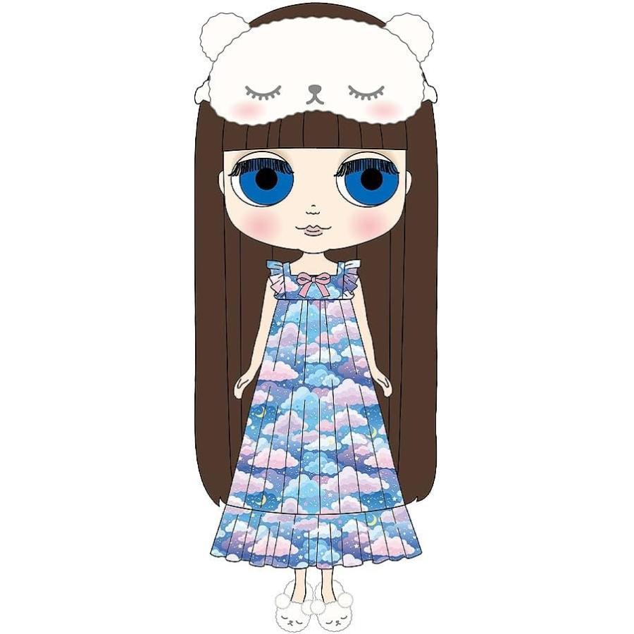 ブライス 人形 本体 Blythe ネオブライス ドーリーデイズスリープ