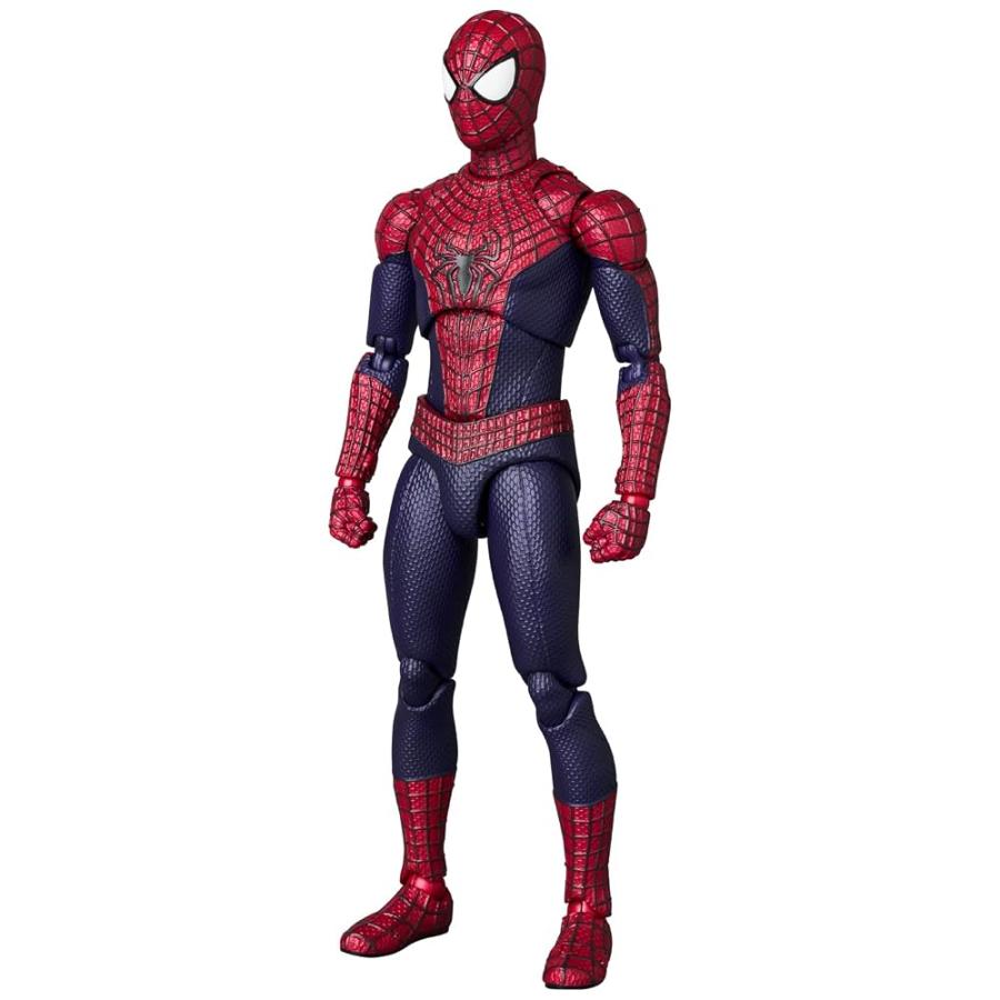 新品未開封 MAFEX No.248 アメイジング・スパイダーマン メディコム・トイ MAFEX マフェックス No.248 THE AMAZING SPIDER-MAN