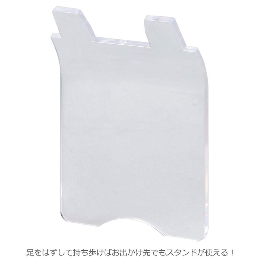 Hakuba キャラモード スマホスタンド Fate Stay Night Ubw ビジュアルb Pa Std5197 Prettyfunnyballoons Com