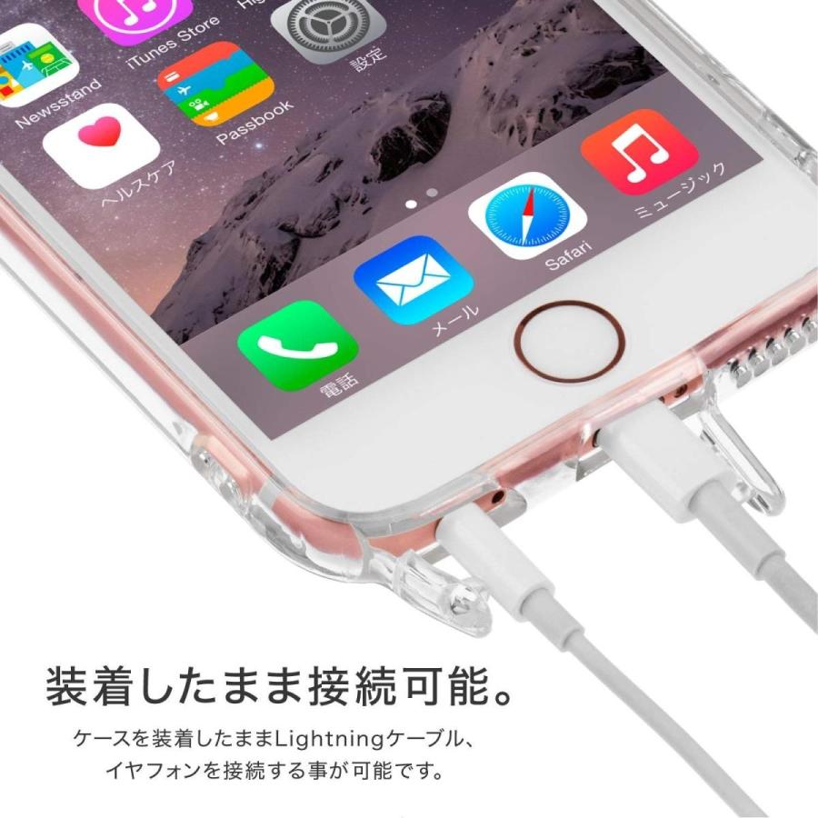 Highend Berry Iphone6s ケース Iphone6 ケース 4 7インチ 落下防止 用 ストラップ ホール 付き 保護 008 Shop Frontier 通販 Yahoo ショッピング
