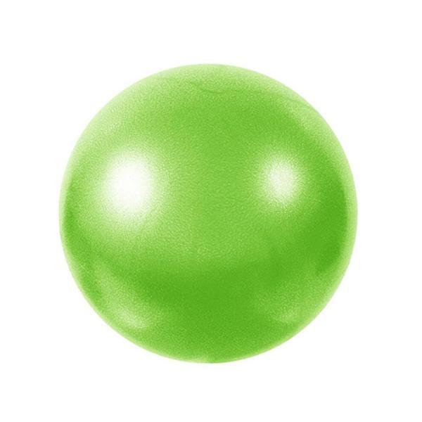 グリーン 小さなピラティスボール ピラティス ボール 9 インチの小さなエクササイズ ボール｜shop-fukumaru｜10