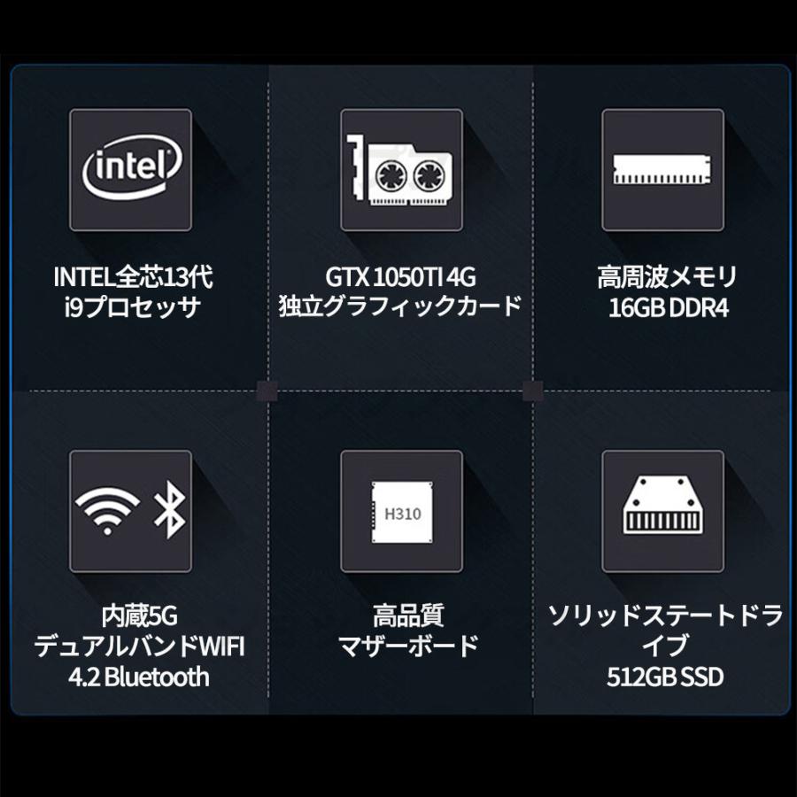インテル 一体型PC 一体型パソコン CPUインテル 第13世代Core i7 インテル 一体型PC 一体型パソコン CPUインテル 第13世代Core i7
