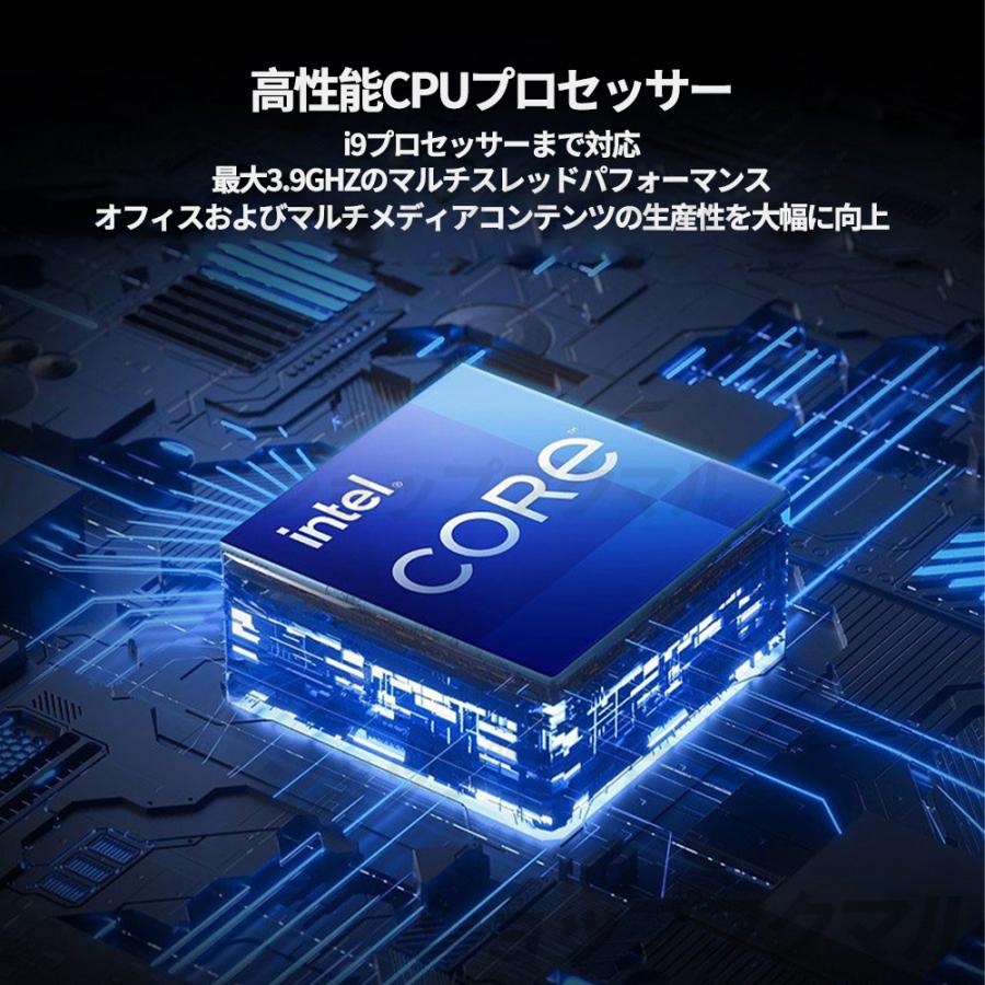 インテル 一体型PC 一体型パソコン CPUインテル 第13世代Core i7 インテル 一体型PC 一体型パソコン CPUインテル 第13世代Core i7