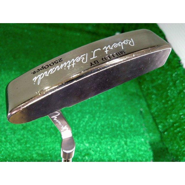 【名器】ベティナルディパター MARU23 BETTINARDI（ベティナルディ） 激安[977] MARU-23パター/オリジナル