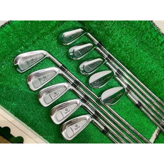 TaylorMade（テーラーメイド） 激安[508] 300フォージド/NSプロ950GH 
