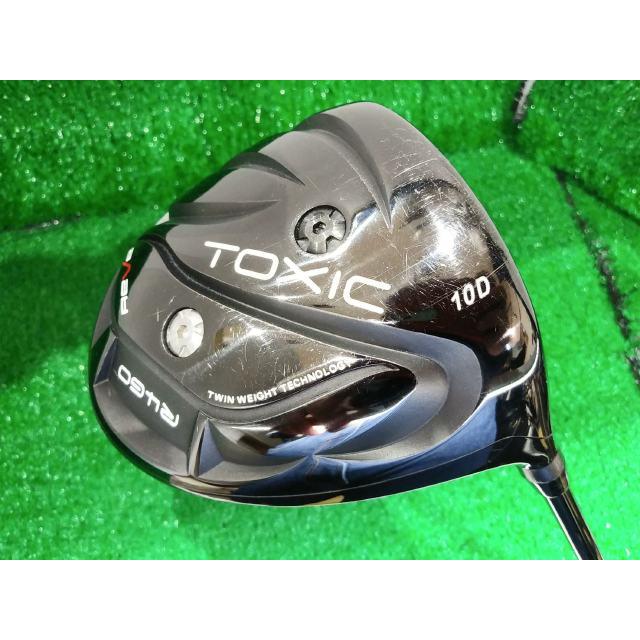 激安[654] その他 REVE TOXIC R460/Raver Armored Ready 60/X/10 
